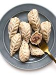 Равиоли с сыром