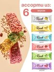 Конфеты мультизлаковые фруктовые Rendi, 4 кг