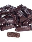Конфеты мультизлаковые Rendi в темном шоколаде, 4кг