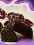 Конфеты вкус шоколадный трюфель Магия, 500 грамм
