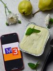 Запеканка картофельная с лососем