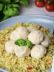 Фрикадельки куриные (200 гр)