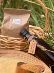 Горчичный набор