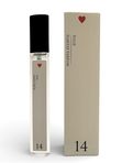 FlaxTap Parfum (ФлаксТап Парфюм) 14 Pulse(Пульс) (ЧЗ)