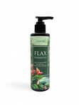 Бессульфатный шампунь FlaxShampoo (ФлаксШэмпу)