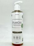 Гель с АНА и ВНА-кислотами 200мл FlaxGel(ФлаксГель)