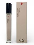 FlaxTap Parfum (ФлаксТап Парфюм) 06 Luxury (Лакшэри) (ЧЗ)
