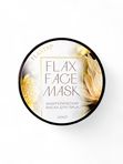 Энергетическая маска 50мл FlaxFaceMask(ФлаксФэйсМаск)