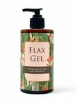 Очищающий гель FlaxGel(ФлаксГель)