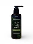 Маска для глубокого очищения кожи головы FlaxHairMask (ФлаксХэирМаск)