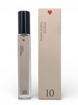 FlaxTap Parfum (ФлаксТап Парфюм) 10 Intrigue(Интриг) (ЧЗ)