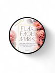 Маска с пировиноградной кислотой 50мл FlaxFaceMask(ФлаксФэйсМаск)