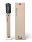 FlaxTap Parfum (ФлаксТап Парфюм) 02 Grace (Грейс) (ЧЗ)