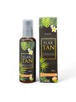 Тонирующее молочко 100мл FlaxTan (ФлаксТан)