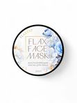 Восполняющая маска 50мл FlaxFaceMask(ФлаксФэйсМаск)