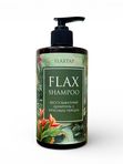 Бессульфатный шампунь FlaxShampoo (ФлаксШэмпу)