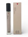 FlaxTap Parfum (ФлаксТап Парфюм) 03 Serenity (Сэренити) (ЧЗ)