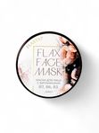 Маска с витаминами В7, В6 и В3 50мл FlaxFaceMask(ФлаксФэйсМаск)