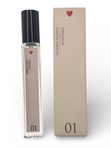FlaxTap Parfum (ФлаксТап Парфюм) 01 Obsession (Эбсэшн) (ЧЗ)