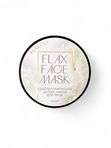 Себорегулирующая детокс-маска 50мл FlaxFaceMask(ФлаксФэйсМаск)