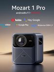 Проектор Wanbo Projector Mozart 1