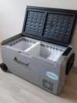 Автохолодильник Alpicool Т50 на 50л