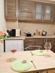 1-комнатная кв., г. Пятигорск, Ессентукская 28 д, цена за сутки (от)