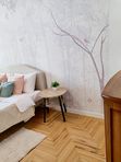 Квартира с двумя спальнями у подножия Машука (цена за сутки от)