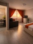 1-комнатная кв., г. Пятигорск, московская 86, цена за сутки (от)