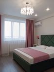 1-комн. квартира в самом модном жилом комплексе Пятигорска, Пальмиро Тольятти 45, цена за сут (от)