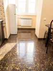 Двухкомнатная квартира с видом на горы