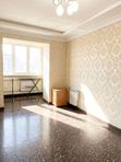 Двухкомнатная квартира с видом на горы