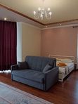 Просторная 2-комн. квартира в центре Пятигорска, Пятигорск, Оранжерейная 22/2, цена за сутки (от)