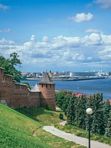 Нижегородская классика: всё самое важное