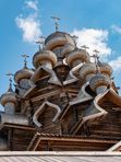 Круиз на МАКСИМ ЛИТВИНОВ 4*