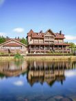 Эко-отель Lepota 4*