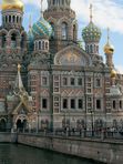 Санкт-Петербург