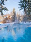 Парк-отель Солнечный 4*
