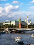 Речные круизы