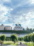 Казанское Царство