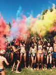 BoomCamp. Турция