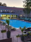 Tulipp Inn Sofrino Park 4*