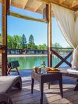 Русские Сезоны Курорт Пересвет 4*
