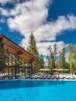 Les ART Resort 4*