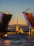 Круиз на МАКСИМ ЛИТВИНОВ 4*
