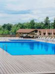 Эко-отель Lepota 4*