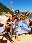 BoomCamp. Турция