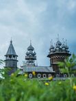 Круиз на МАКСИМ ЛИТВИНОВ 4*