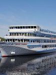 Круиз на МАКСИМ ЛИТВИНОВ 4*
