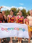 BoomCamp. Турция